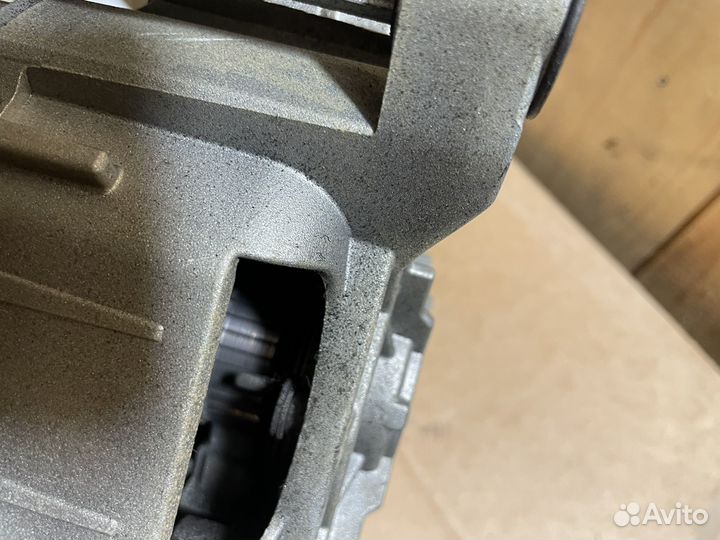 Двигататель стиральной машины bosch maxx5 wash&dry