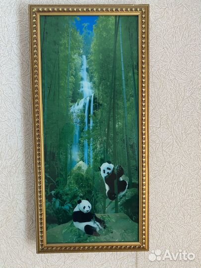 Картина свет/музыка