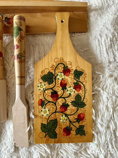 Набор для кухни