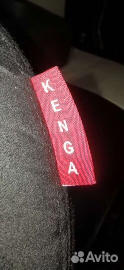 Детское автокресло 9 до 36 кг бу