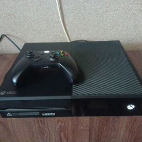 Xbox one 1tb торг