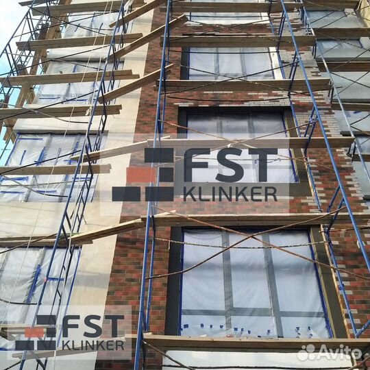 Гибкий кирпич / гарантия от завода