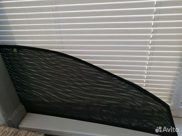 Решетка радиатора (металлическая) Мазда 3