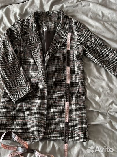 Пиджак женский 40-44