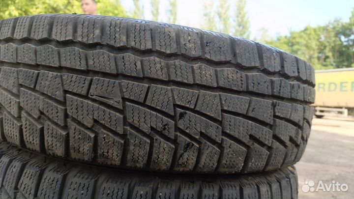 Cordiant Winter Drive 185/65 R15