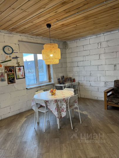 Дом 197 м² на участке 20 сот.