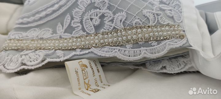 Конверт на молнии