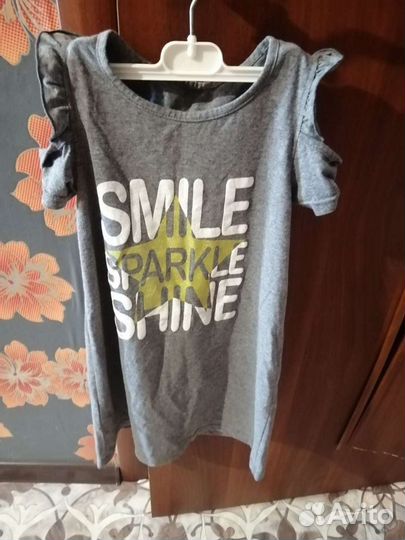 Платья на девочку