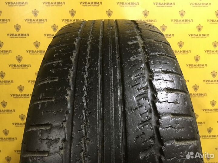 Nokian Tyres Hakka SUV 215/60 R17 100H