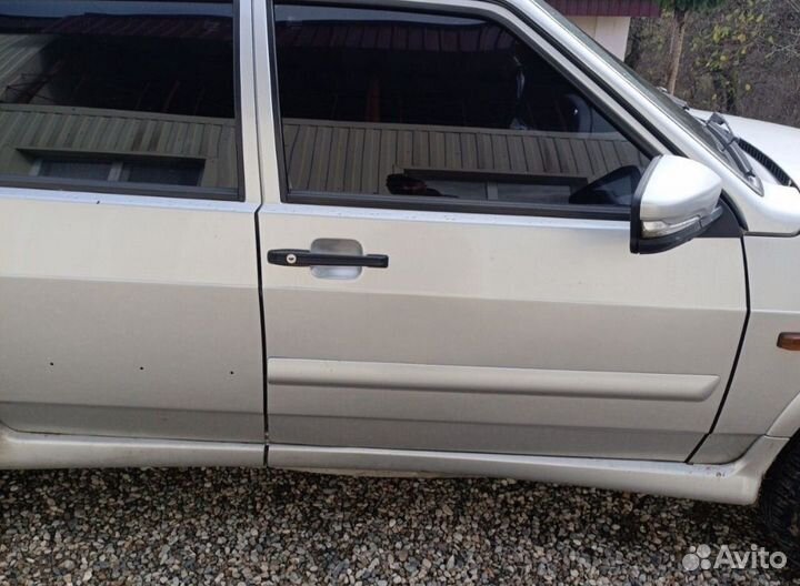 Съемная тонировка