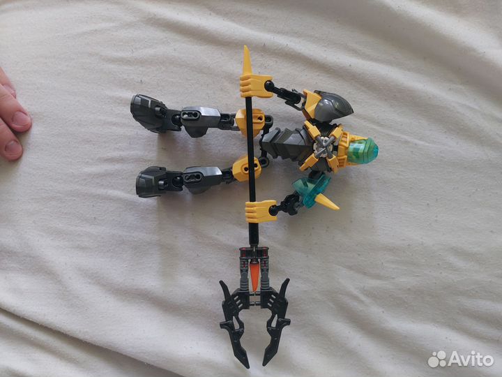 Коллекционные роботы на продажу