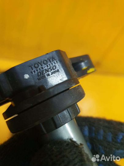 Катушка зажигания тойота 1.6 1ZR 1.8 2ZR 2.0 3ZR t