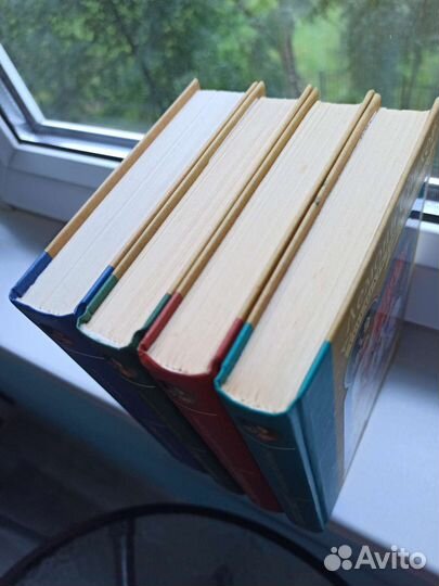 Лемони сникет