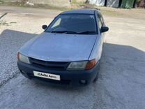 Nissan AD 1.3 AT, 2002, 494 000 км, с пробегом, цена 200 000 руб.