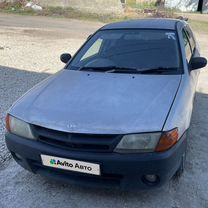 Nissan AD 1.3 AT, 2002, 494 000 км, с пробегом, цена 200 000 руб.