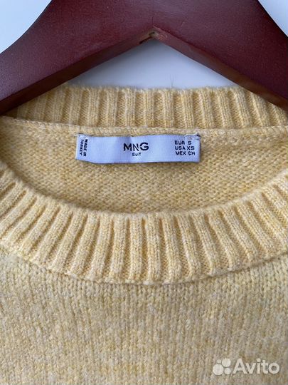 Свитеры джемперы женские пакетом р.S-M