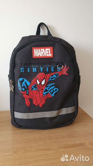 Детский рюкзак