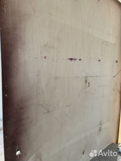 Полотно на входную железную дверь