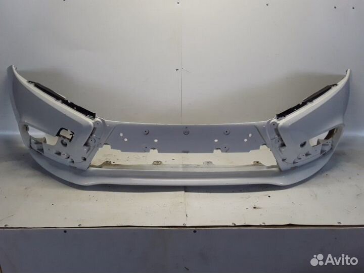 Бампер передний LADA Vesta sedan 2015-2020