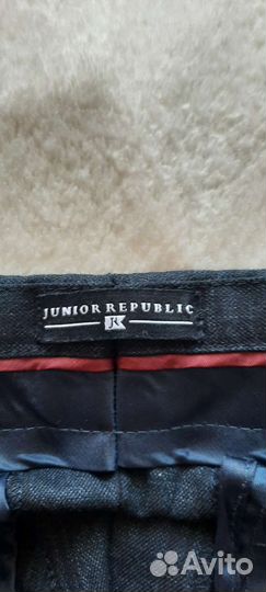 Костюм для мальчика Джуниор репаблик