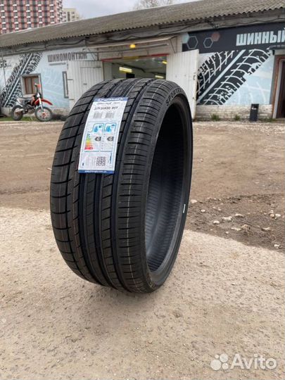 Triangle Sports TH201 225/30 R20