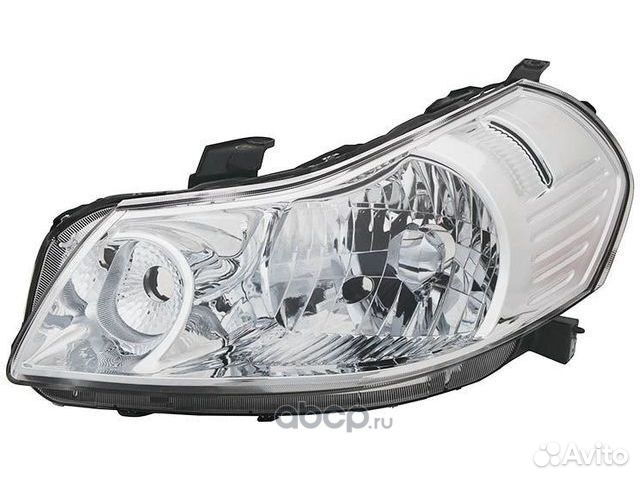Фара передняя левая Suzuki SX4