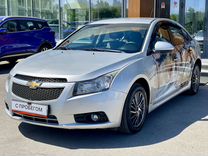 Chevrolet Cruze 1.6 MT, 2011, 169 828 км, с пробегом, цена 692 000 руб.