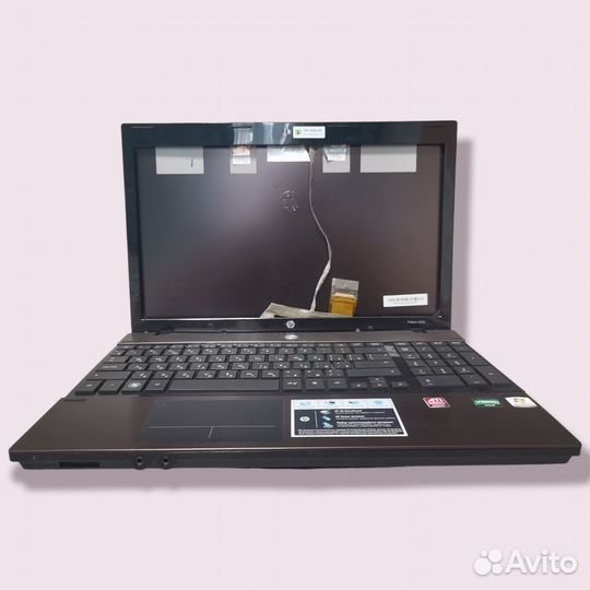 Ноутбук HP ProBook 4525S