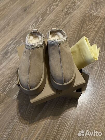 Угги женские натуральные