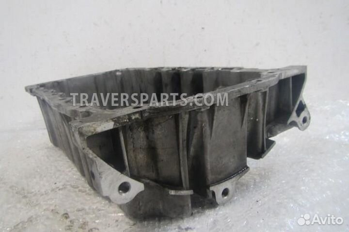 Поддон двигателя 03G103603H