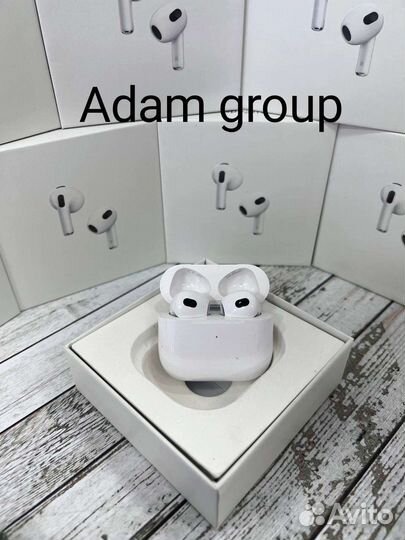 AirPods 3 premium