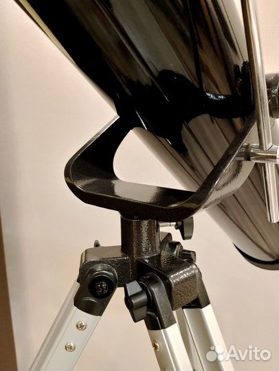 Телескоп Sky Watcher BK767 AZ1 рефлектор