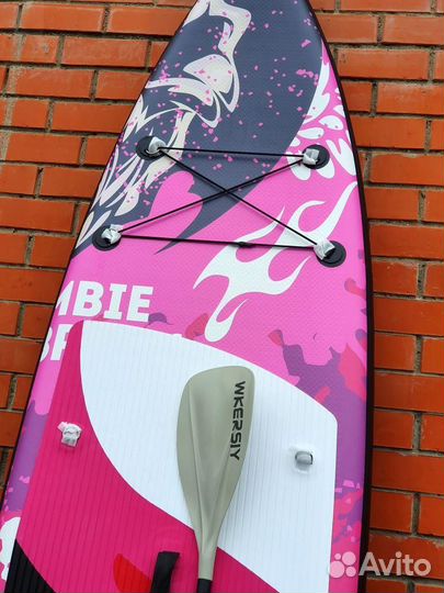 SUP Wkersiy Новинка 2023