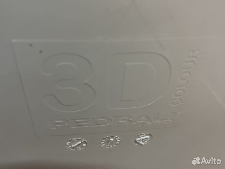 Стулья барные Италия