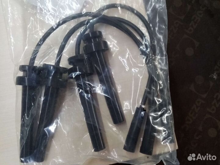 Провода свечные