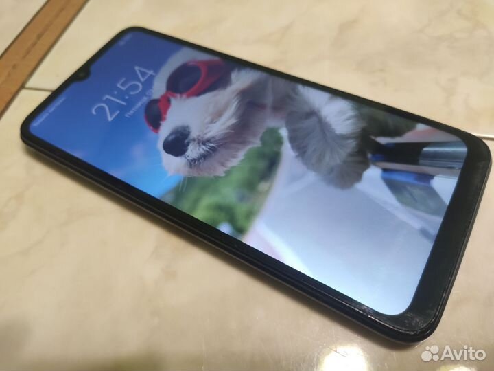 Xiaomi Redmi 9A, 2/32 ГБ