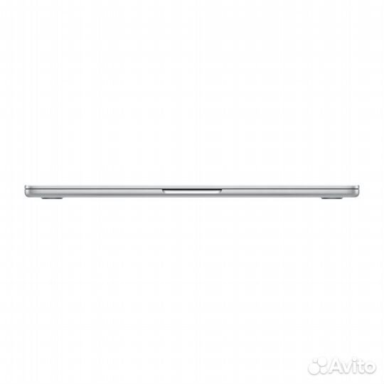 Apple MacBook Air 15 2024 24/512Gb Silver (Новый)