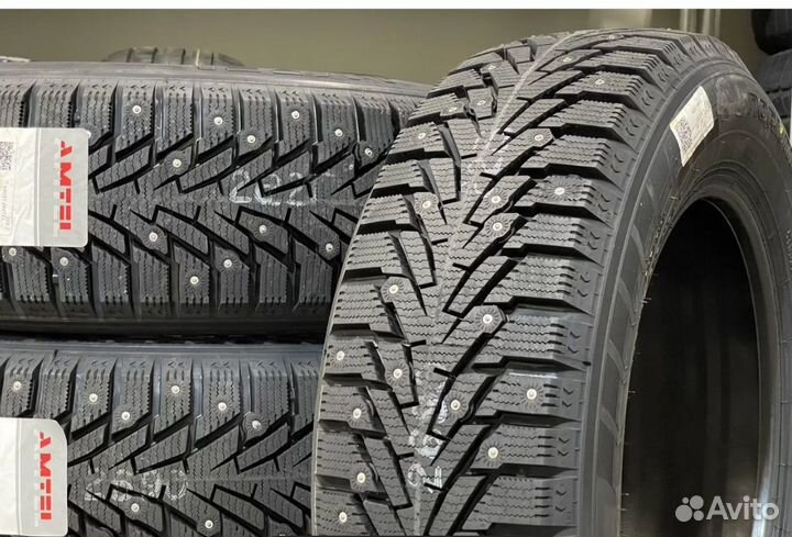 Amtel NordMaster Evo 205/55 R16 94T