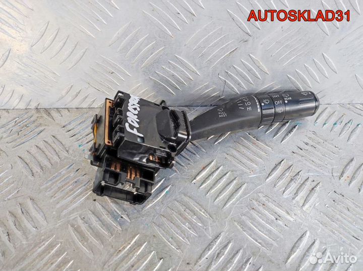 Переключатель стеклоочистителя Subaru Forester S12
