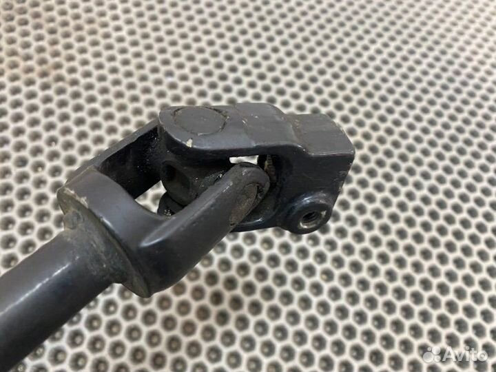 Рулевой карданчик Mercedes-Benz Ml 320 W164 OM