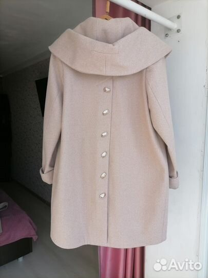 Продам пальто