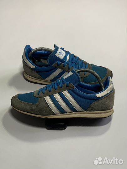 Кроссовки Adidas Adistar dragon type