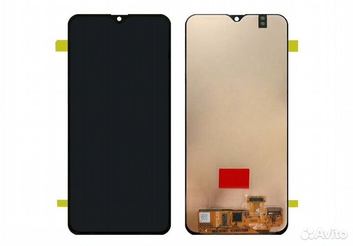 Замена дисплея Samsung