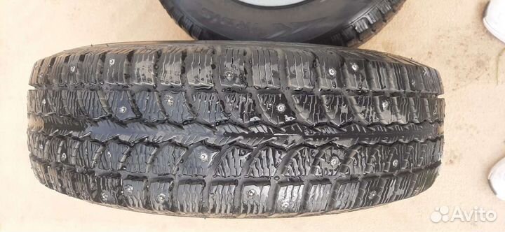 КАМА Кама-505 175/70 R13