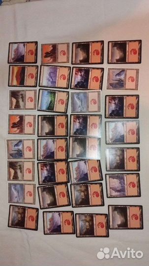 Коллекционные Карты Magic: The Gathering