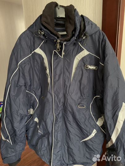 Горнолыжный костюм baon, р-р XL