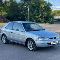 Toyota Corsa 1.3 AT, 1997, 351 000 км, с пробегом, цена 397 000 руб.