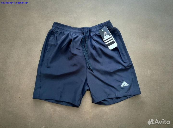 Плавательные шорты Adidas (Арт.38368)