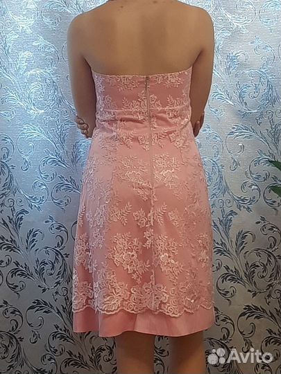 Платье праздничное женское