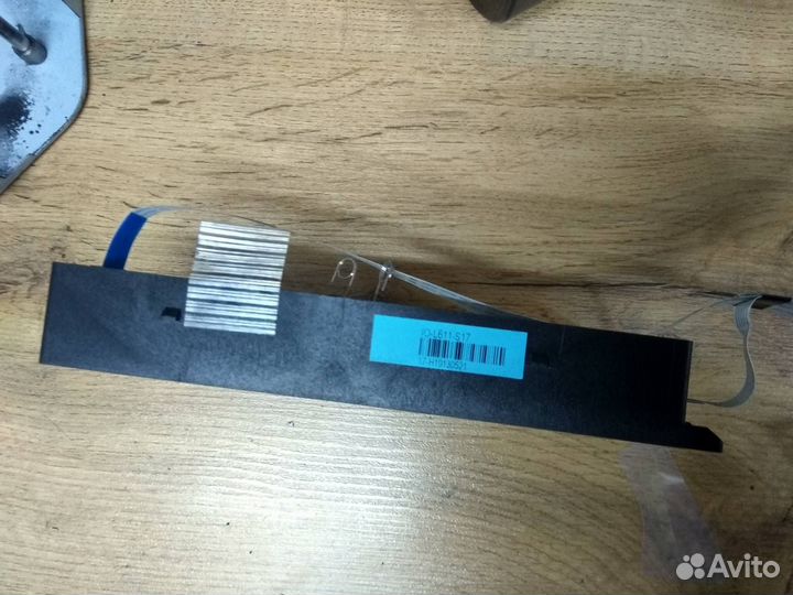 Принтер Pantum P2500W в разбор